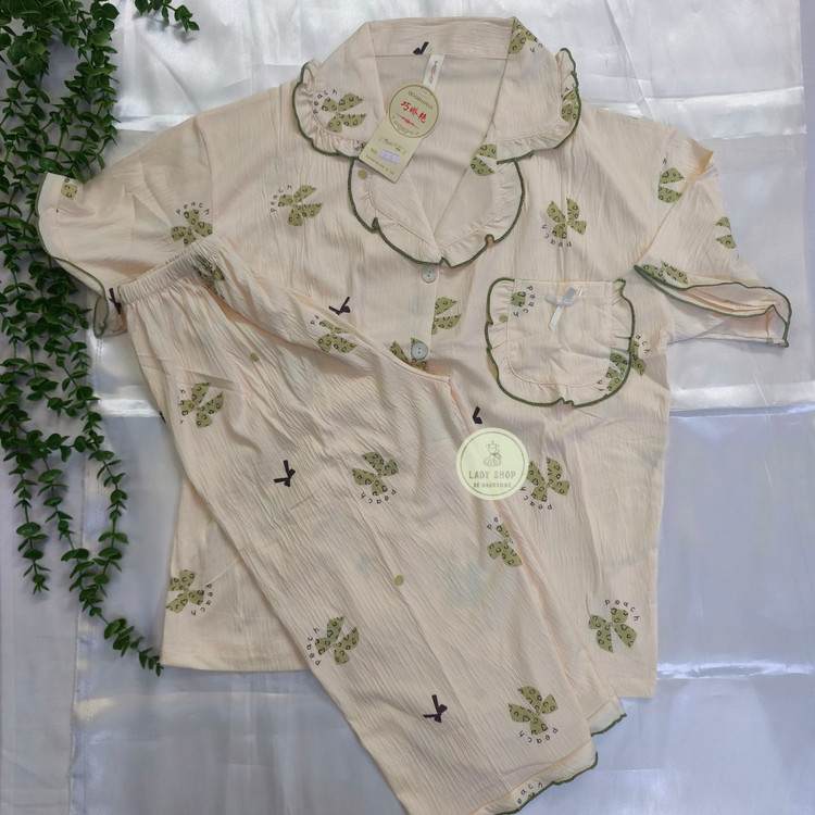 لیدی شاپ ۴۰۲