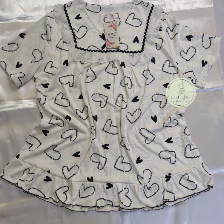 خرید ست راحتی دخترانه