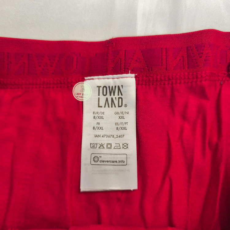 شورت مردانه ( Town land )